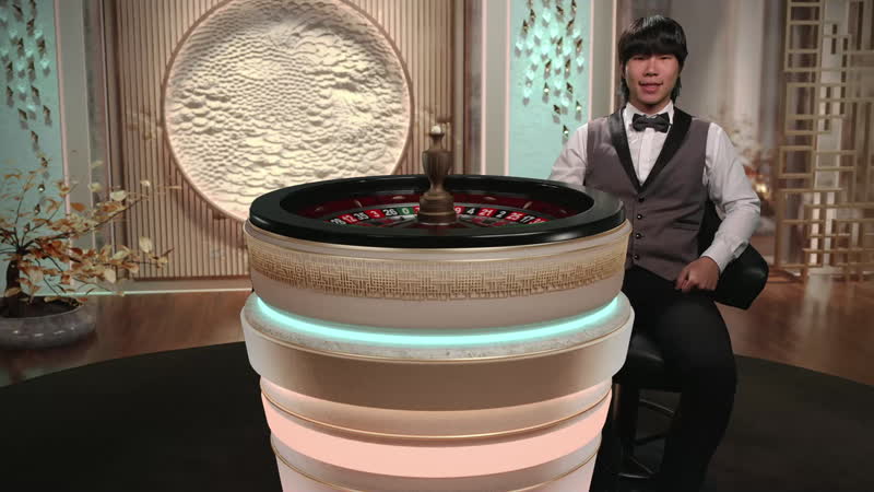 Korean Roulette