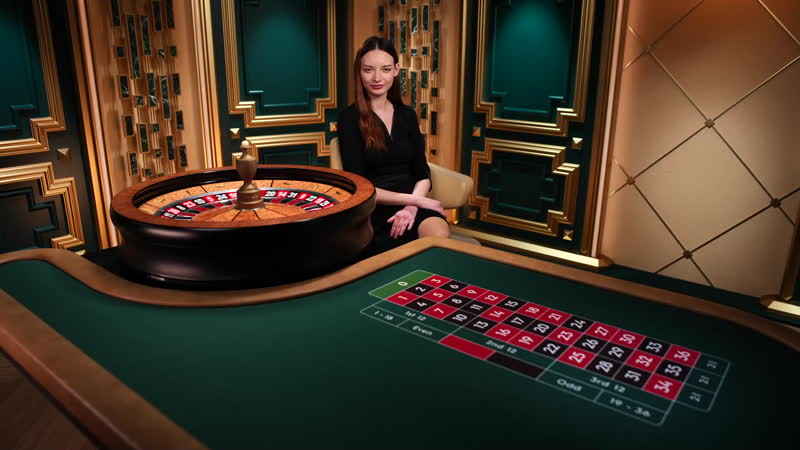 Roulette Green