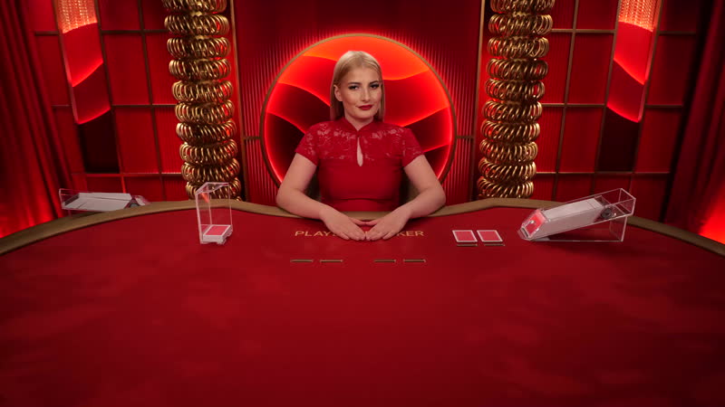 Baccarat 2