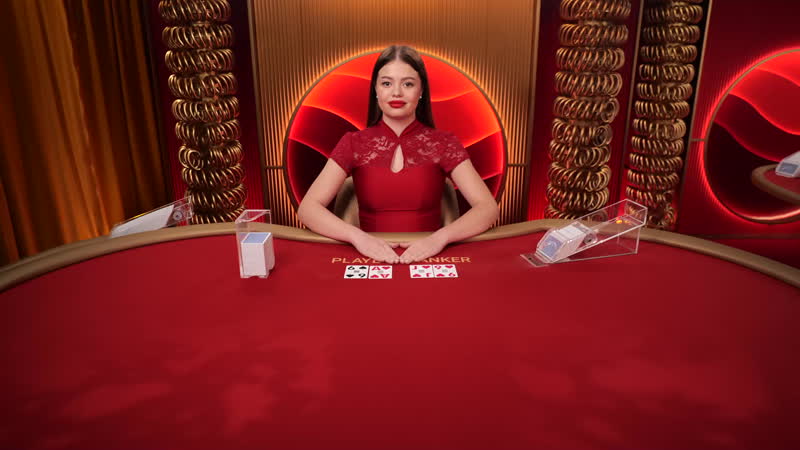 Speed Baccarat 14