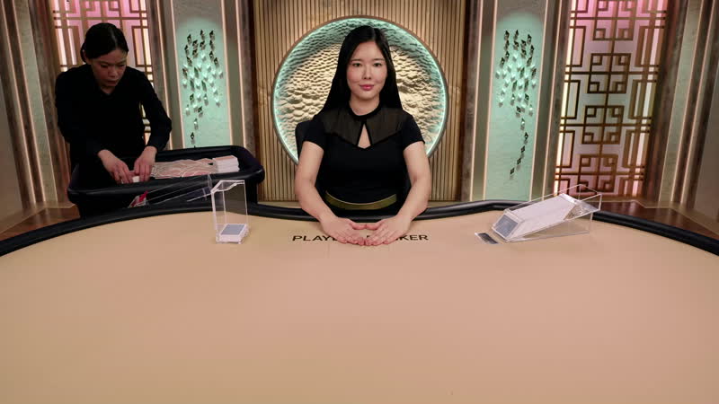 Korean Speed Baccarat 1