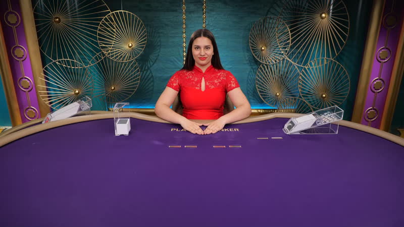 Baccarat 7