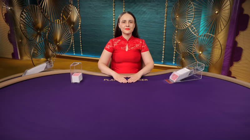 Speed Baccarat 10