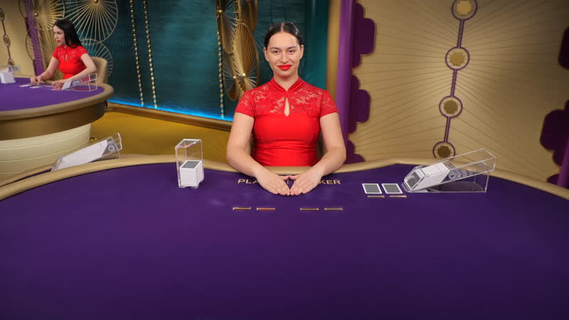 Baccarat 9