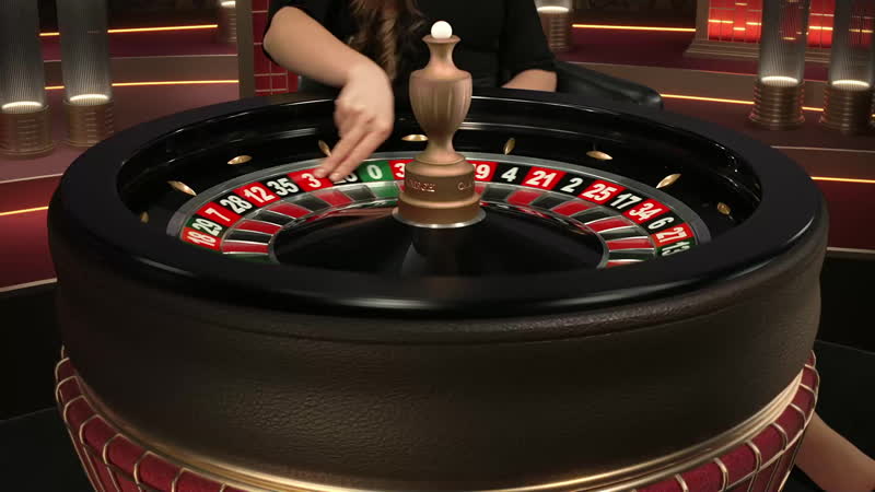 Roulette Ruby