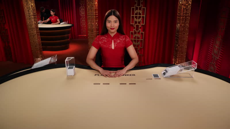 Baccarat 5