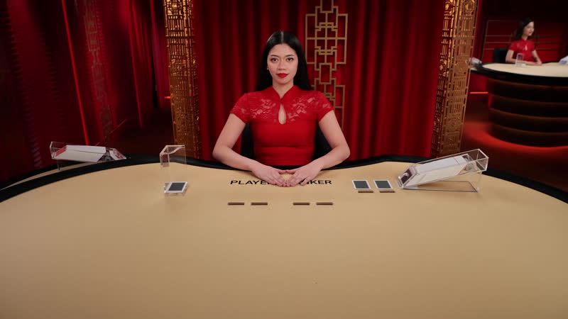 Baccarat 6