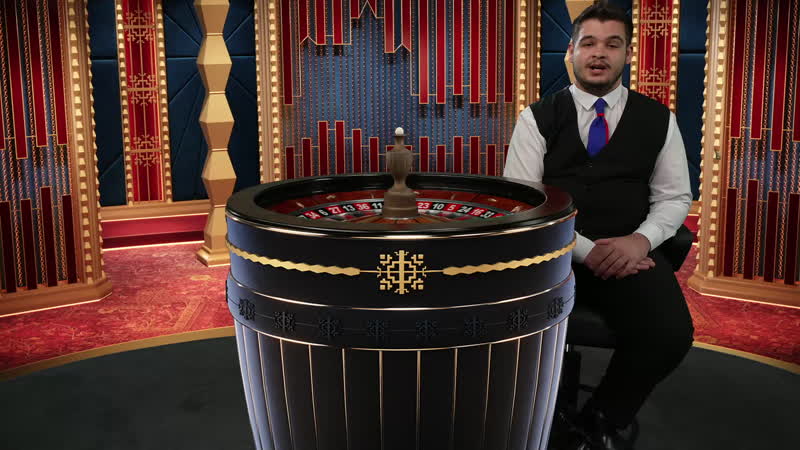 Romanian Roulette