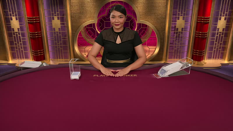 Thai Speed Baccarat 1