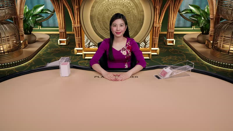 Vietnamese Speed Baccarat 1