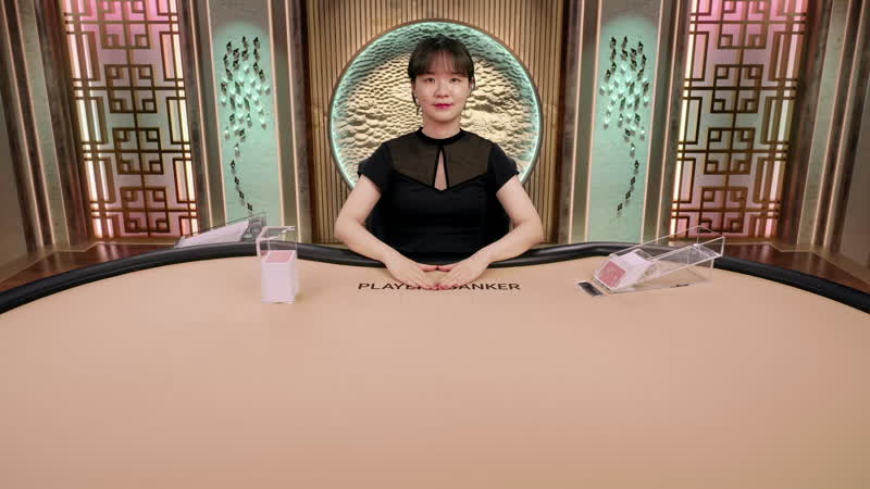 Korean Speed Baccarat 4