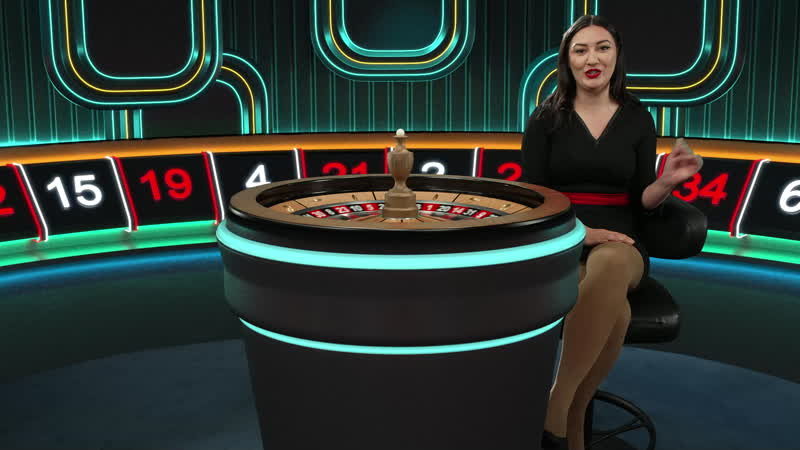 Roulette Italia Tricolore