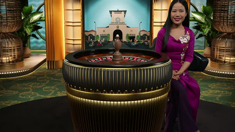 Vietnamese Roulette
